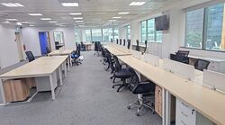 The House Of Eden (D1), Office #620583621